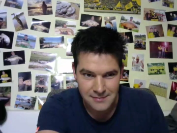 fttrschwnz2  11-10-2021 Recorded Video Naked